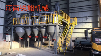 新的一年（nián）河南銳能機械已經（jīng）開（kāi）始開工發（fā）貨了，歡迎新老顧客踴躍谘詢