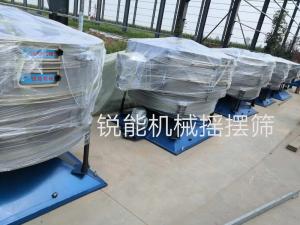鶴壁客戶（hù）現場案例