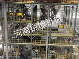 自動化生（shēng）產線客戶（hù）現場案例